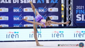 ginnastica ritmica iris   sallustio michela foto pagliaricci   simone ferraro gio08752